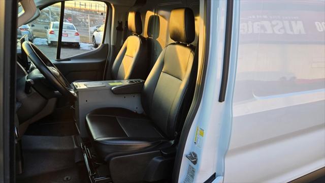 used 2023 Ford Transit-350 car, priced at $31,250