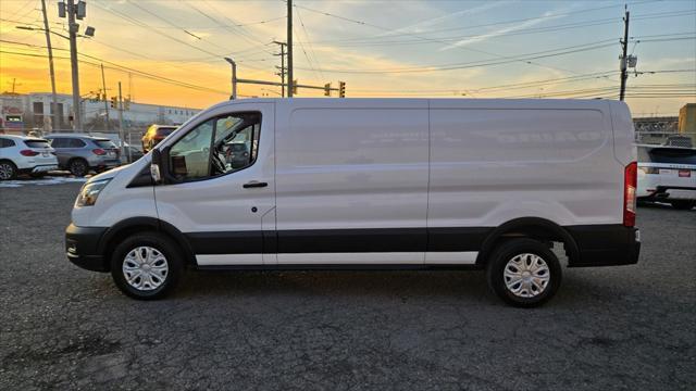 used 2023 Ford Transit-350 car, priced at $31,250