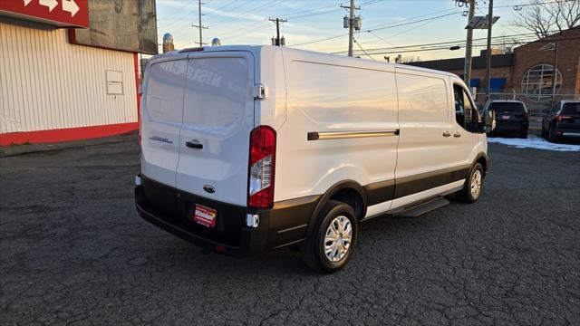 used 2023 Ford Transit-350 car, priced at $31,250