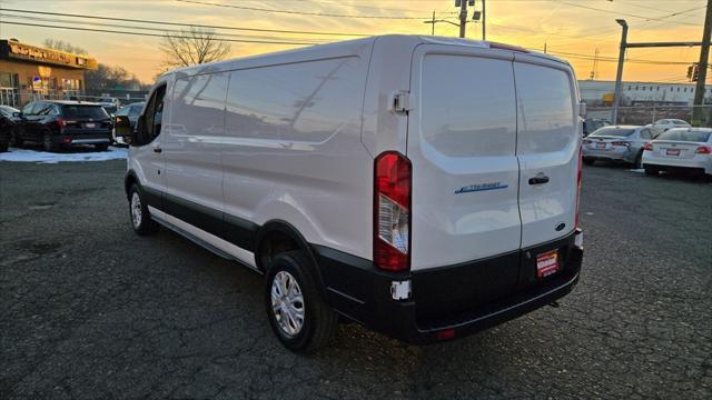 used 2023 Ford Transit-350 car, priced at $31,250