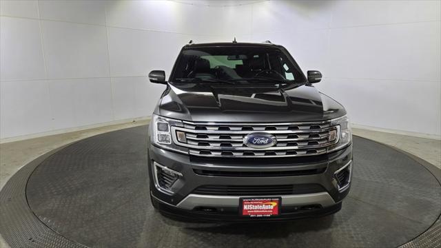 used 2021 Ford Expedition Max car, priced at $28,197