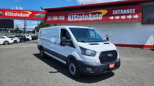 used 2021 Ford Transit-250 car, priced at $31,500