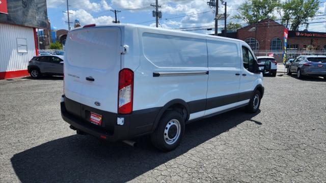 used 2021 Ford Transit-250 car, priced at $31,500