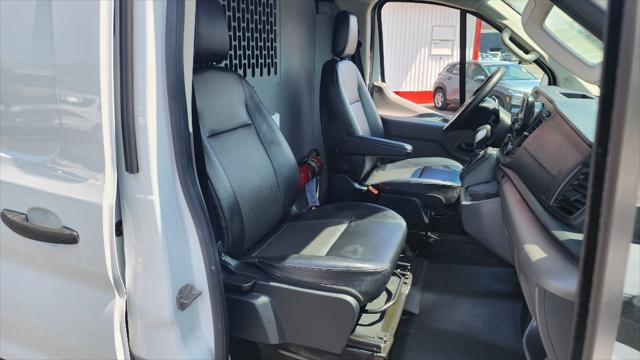 used 2021 Ford Transit-250 car, priced at $31,500