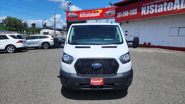 used 2021 Ford Transit-250 car, priced at $31,500