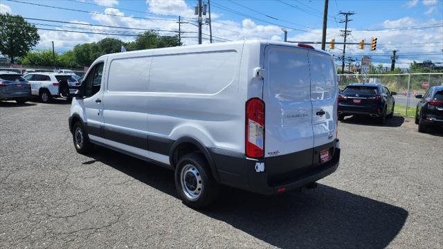 used 2021 Ford Transit-250 car, priced at $31,500