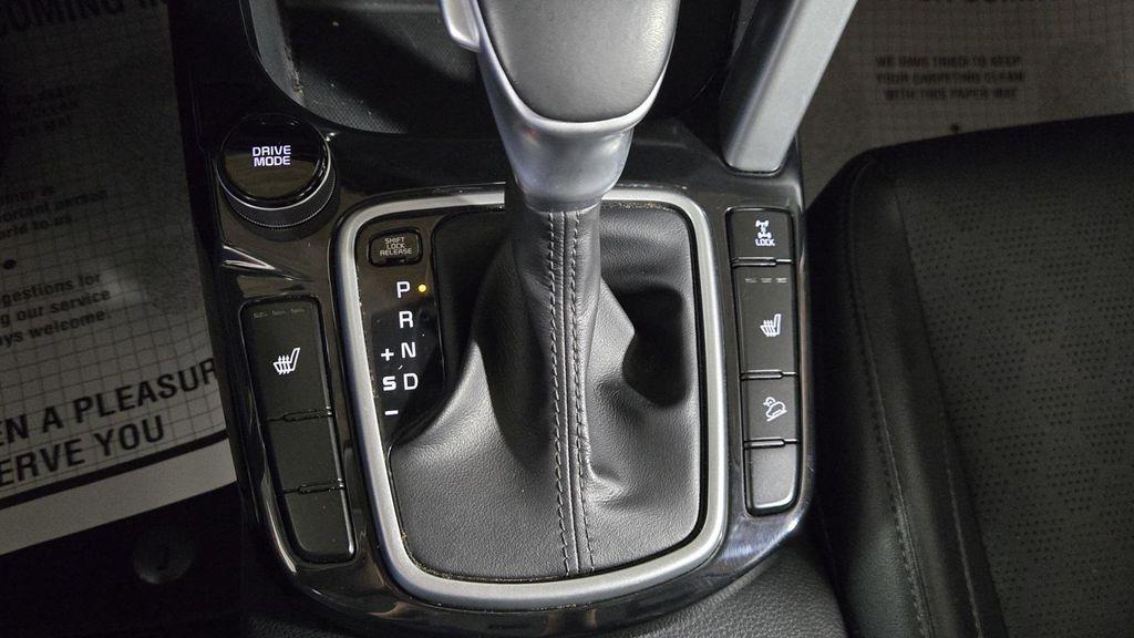 used 2021 Kia Seltos car, priced at $14,762