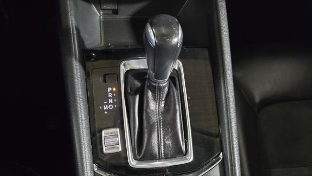 used 2018 Mazda CX-5 car, priced at $16,950