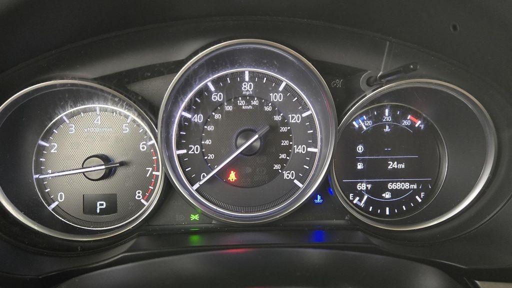 used 2018 Mazda CX-5 car, priced at $15,799