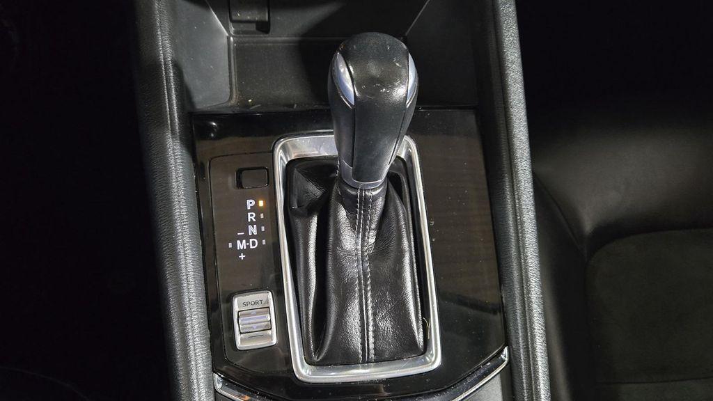 used 2018 Mazda CX-5 car, priced at $15,799