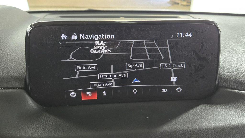 used 2018 Mazda CX-5 car, priced at $15,799