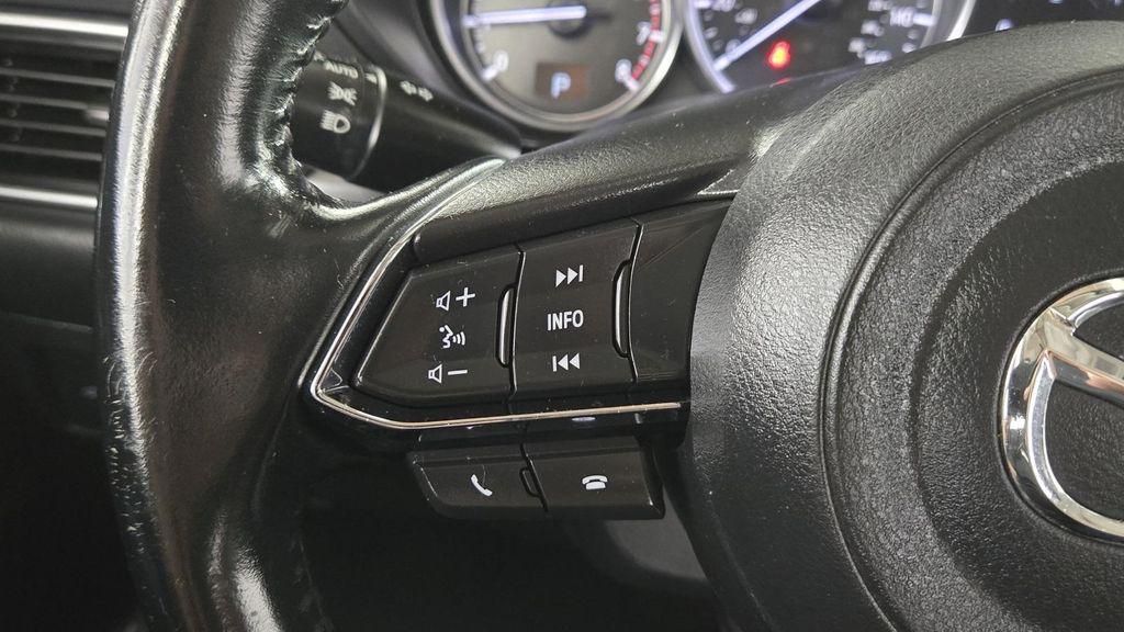 used 2018 Mazda CX-5 car, priced at $15,799