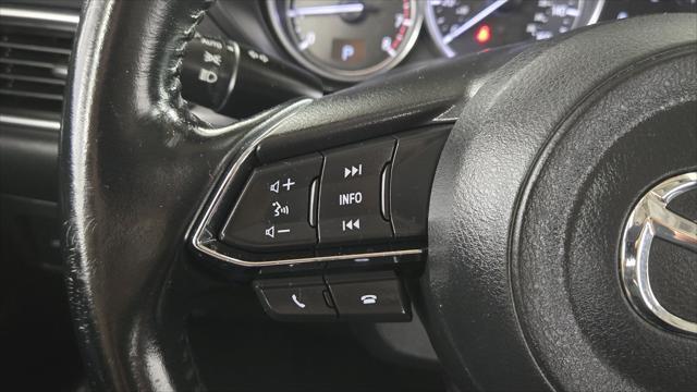 used 2018 Mazda CX-5 car, priced at $16,950