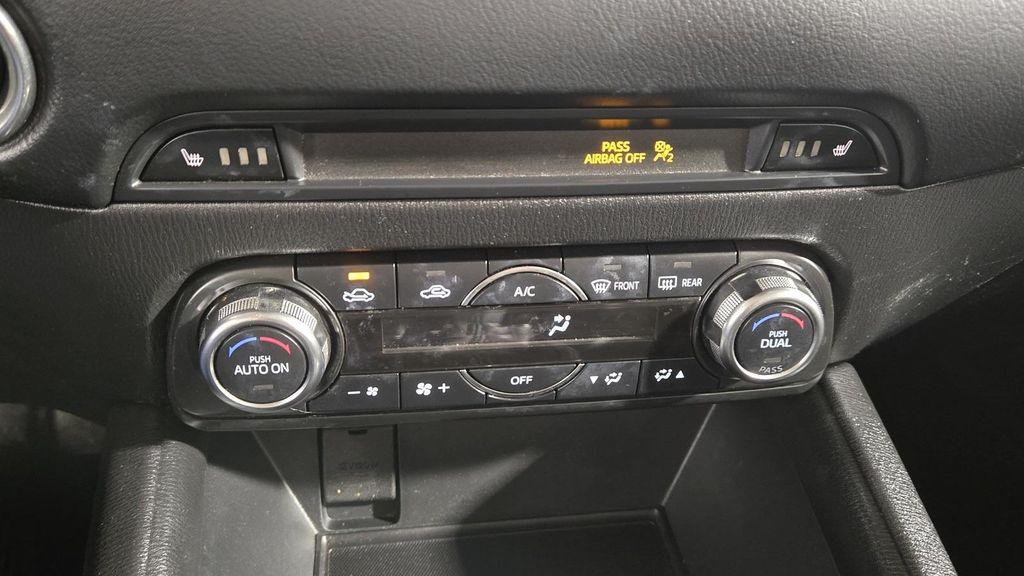 used 2018 Mazda CX-5 car, priced at $15,799