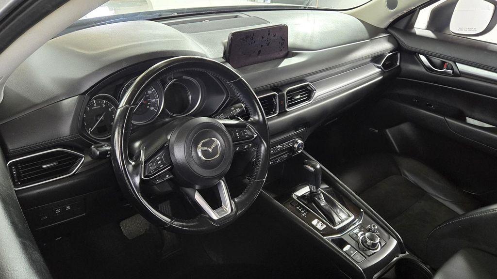 used 2018 Mazda CX-5 car, priced at $15,799