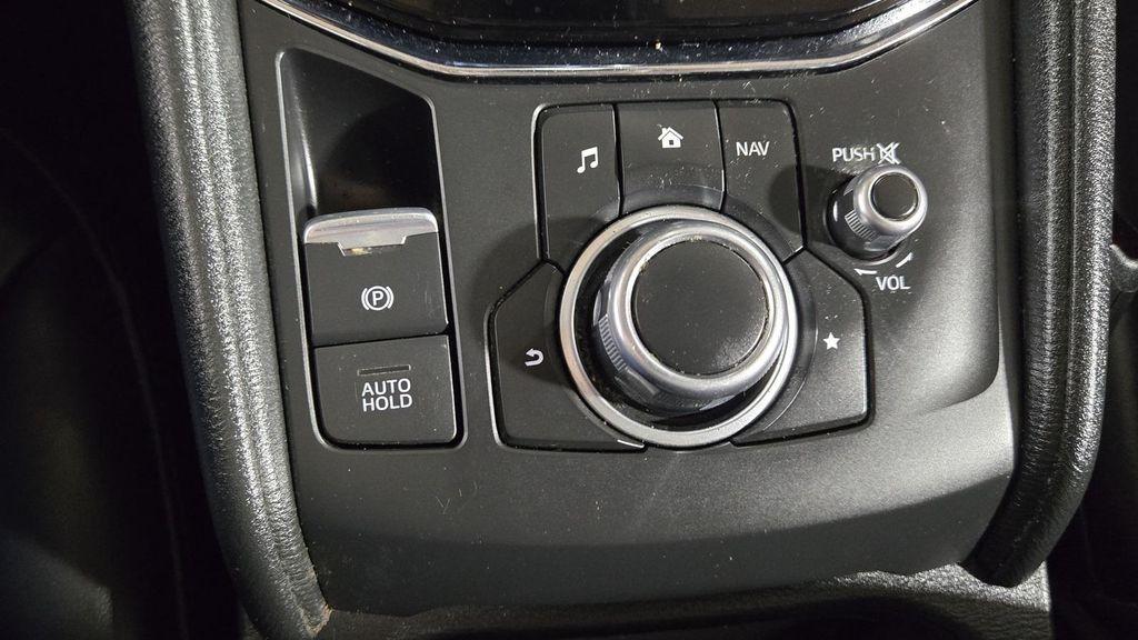 used 2018 Mazda CX-5 car, priced at $15,799