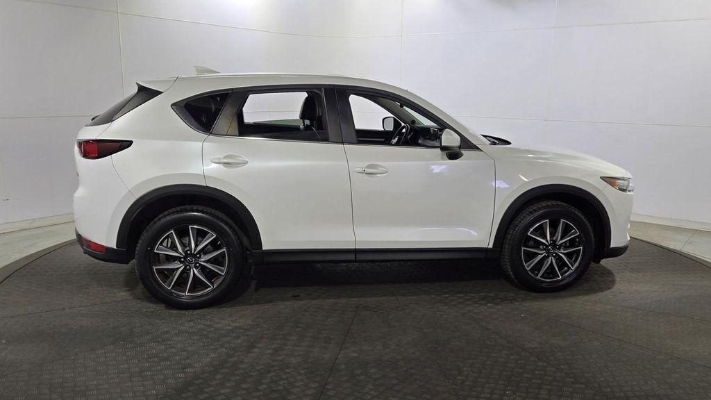 used 2018 Mazda CX-5 car, priced at $15,799