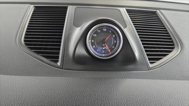 used 2018 Porsche Macan car, priced at $23,475