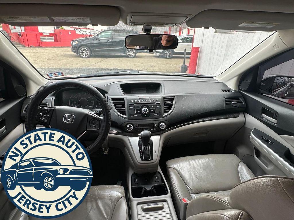 used 2014 Honda CR-V car, priced at $8,204