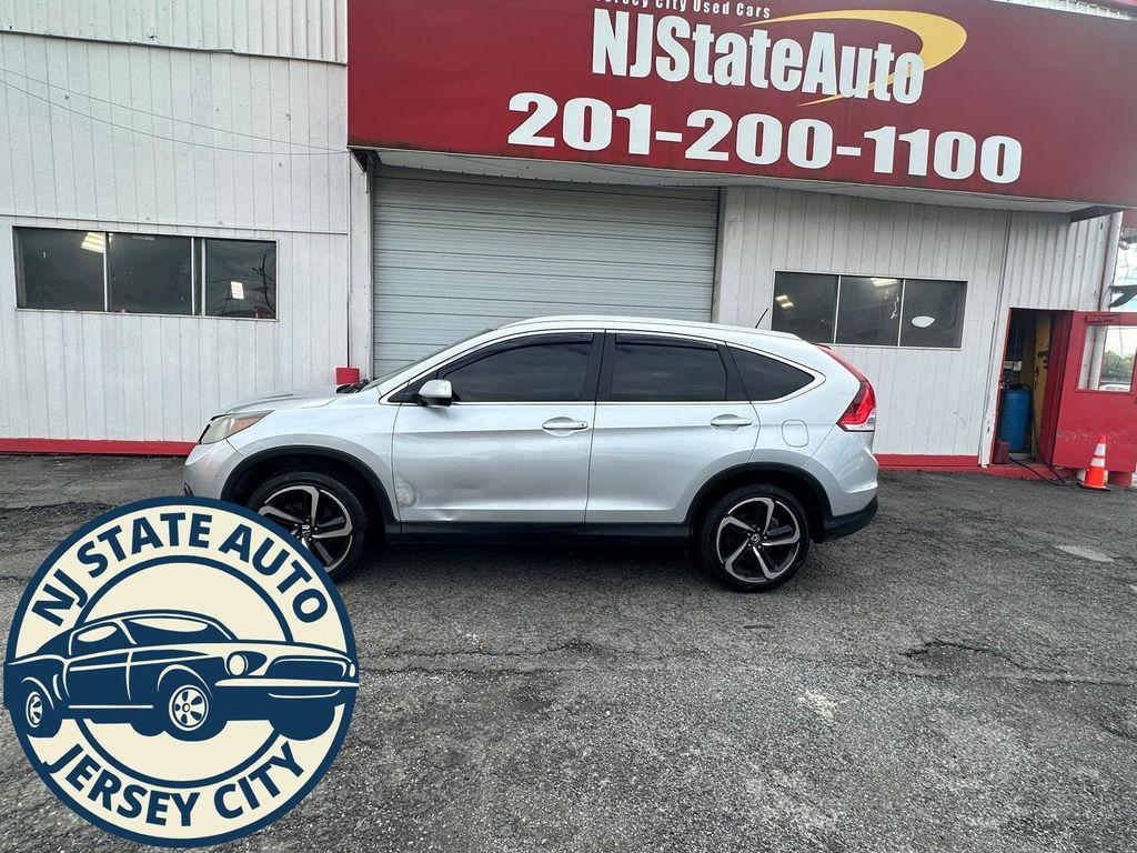 used 2014 Honda CR-V car, priced at $8,204
