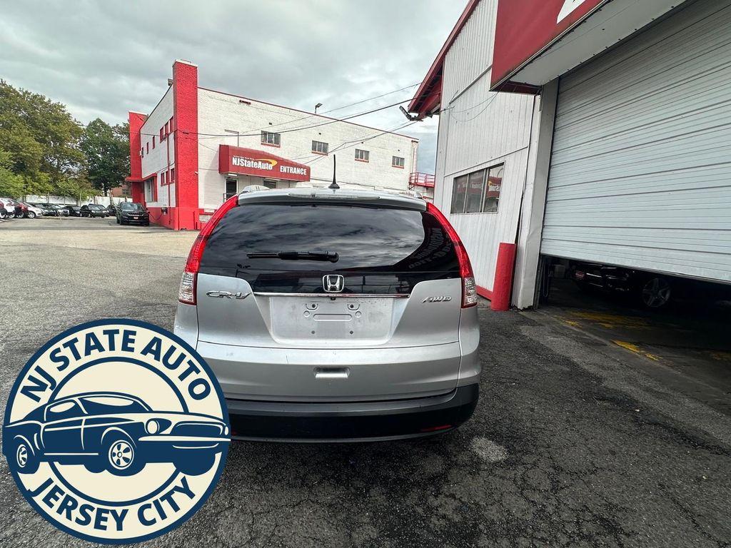 used 2014 Honda CR-V car, priced at $8,204