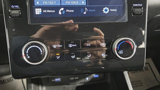 used 2022 Hyundai SANTA CRUZ car, priced at $24,050