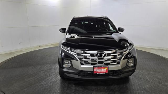 used 2022 Hyundai SANTA CRUZ car, priced at $24,050