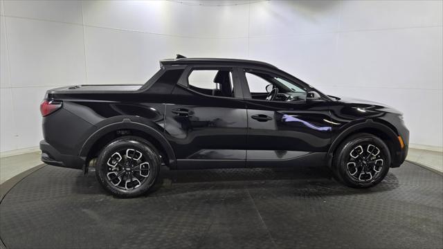 used 2022 Hyundai SANTA CRUZ car, priced at $24,050