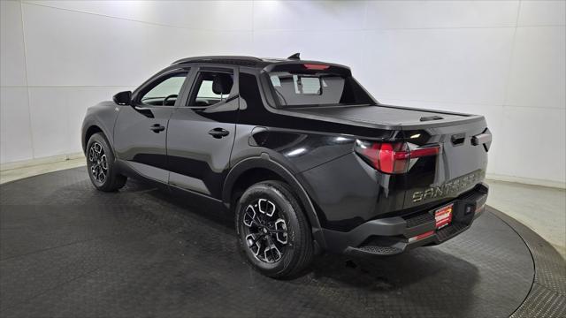 used 2022 Hyundai SANTA CRUZ car, priced at $24,050