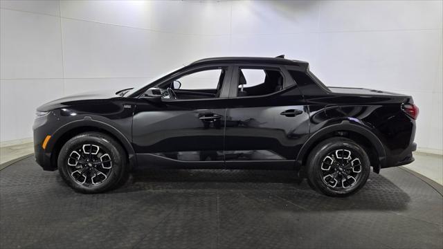 used 2022 Hyundai SANTA CRUZ car, priced at $24,050