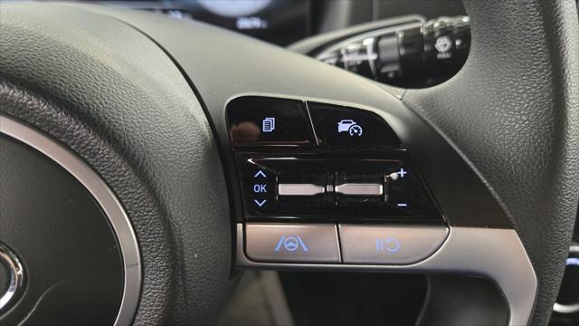 used 2022 Hyundai SANTA CRUZ car, priced at $24,050