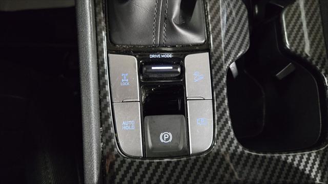 used 2022 Hyundai SANTA CRUZ car, priced at $24,050