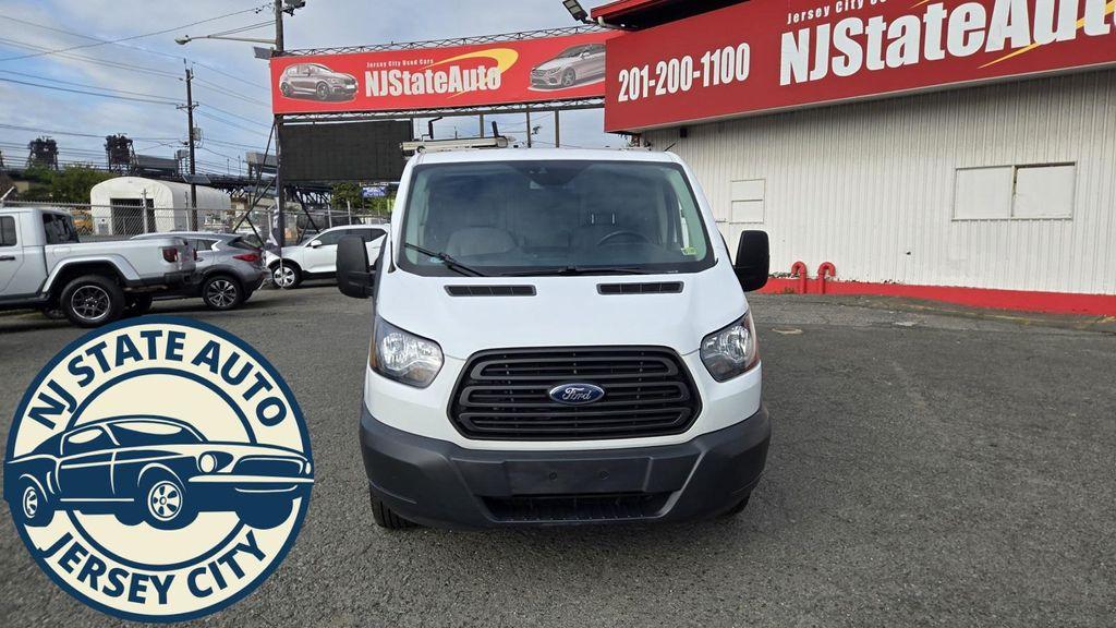 used 2018 Ford Transit-250 car, priced at $17,487