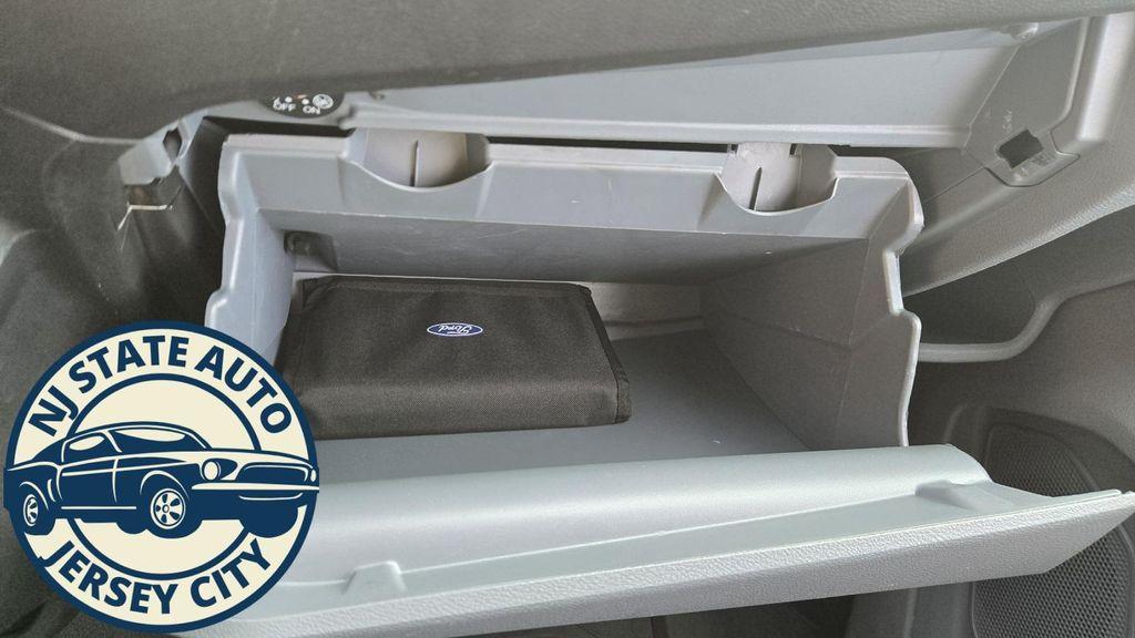 used 2018 Ford Transit-250 car, priced at $17,487