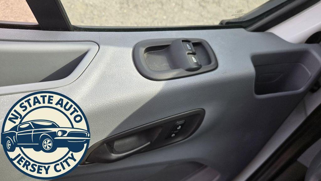 used 2018 Ford Transit-250 car, priced at $17,487