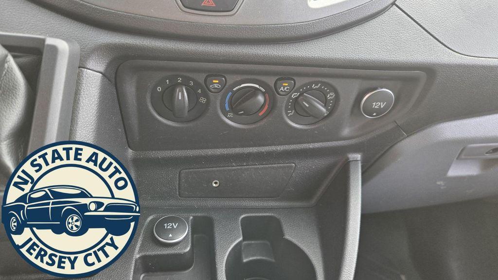 used 2018 Ford Transit-250 car, priced at $17,487