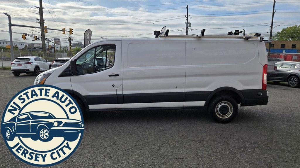 used 2018 Ford Transit-250 car, priced at $17,487