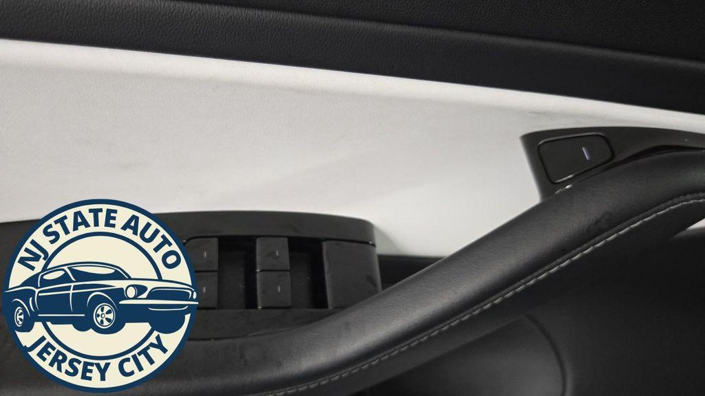 used 2020 Tesla Model 3 car, priced at $21,695