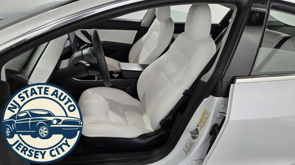 used 2020 Tesla Model 3 car, priced at $21,695