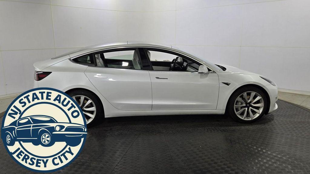 used 2020 Tesla Model 3 car, priced at $21,695