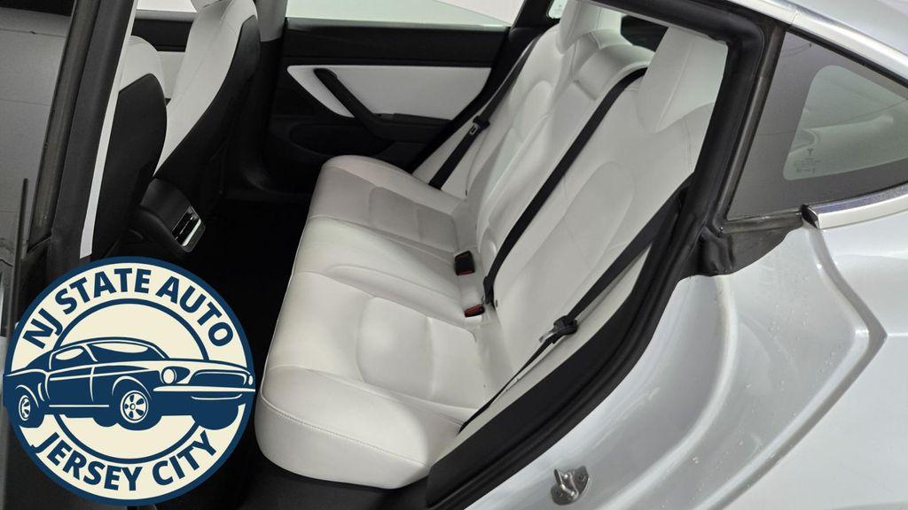 used 2020 Tesla Model 3 car, priced at $21,695