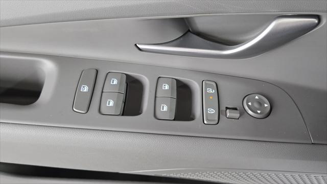 used 2024 Hyundai Elantra car, priced at $18,435