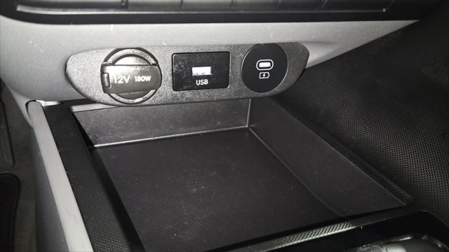 used 2024 Hyundai Elantra car, priced at $18,435