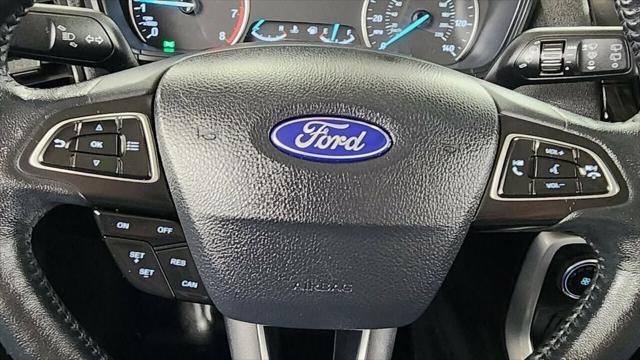 used 2018 Ford EcoSport car, priced at $14,577