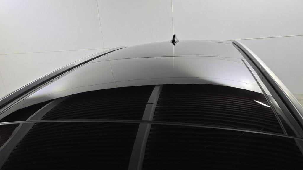 used 2020 INFINITI QX50 car, priced at $16,888