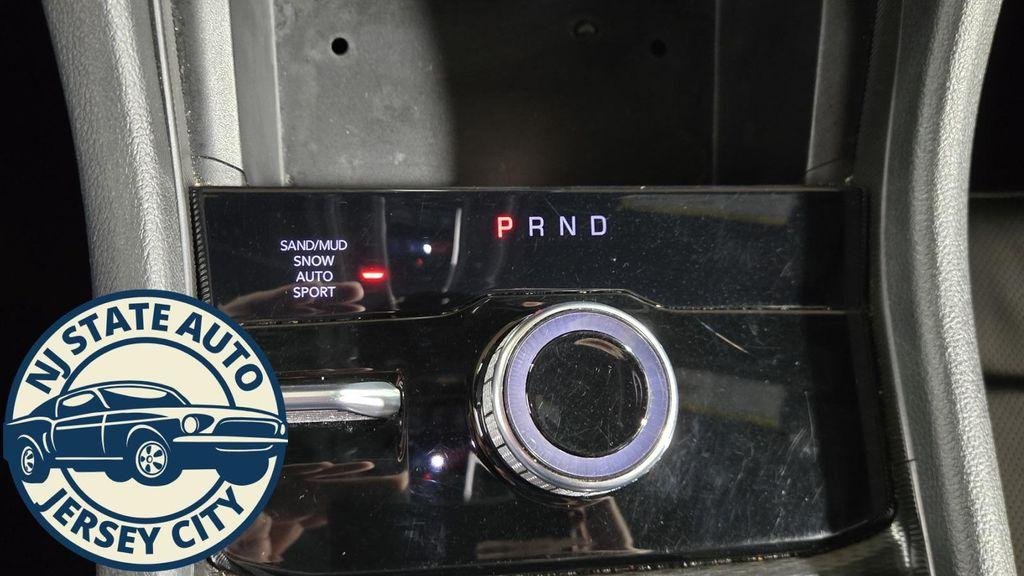 used 2024 Jeep Grand Cherokee L car, priced at $28,233