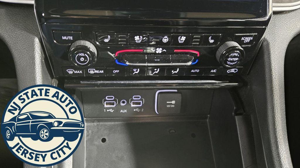 used 2024 Jeep Grand Cherokee L car, priced at $28,233