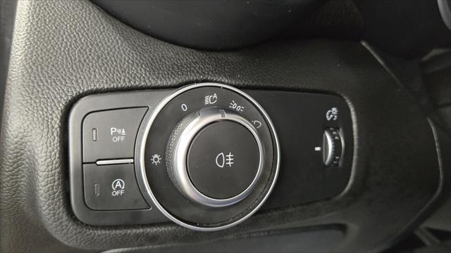 used 2019 Alfa Romeo Giulia car, priced at $19,297