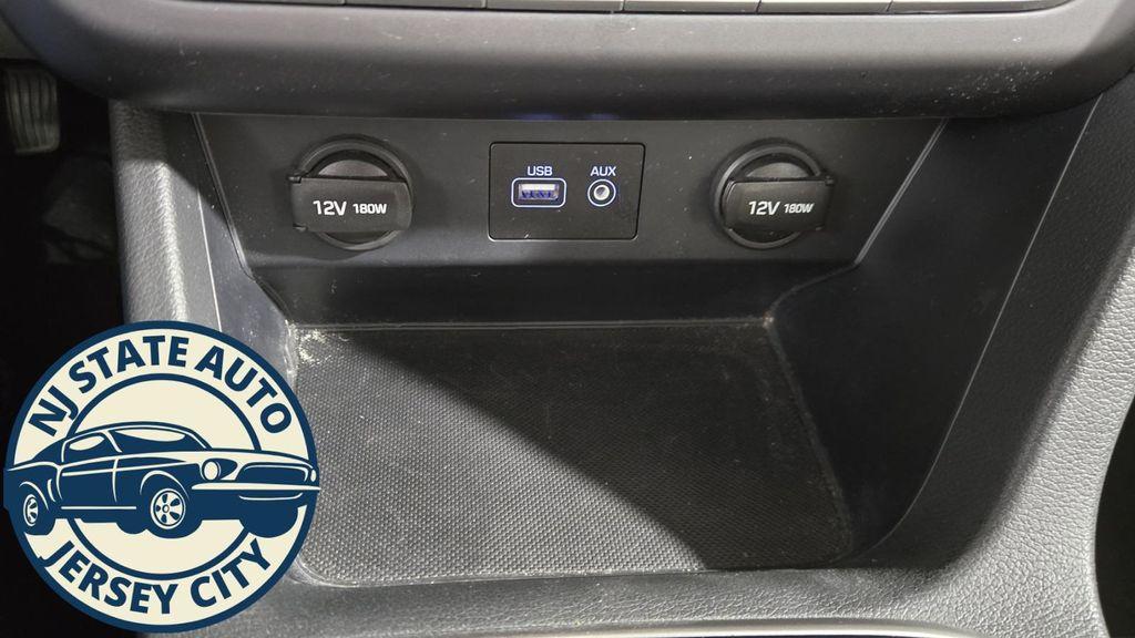 used 2019 Hyundai Sonata car, priced at $14,497