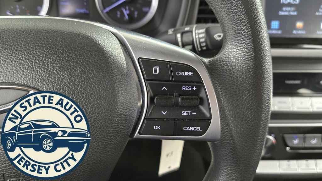 used 2019 Hyundai Sonata car, priced at $14,497